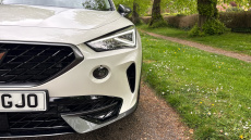 CUPRA Formentor 1.5 TSI 150 V1 5dr Petrol Estate